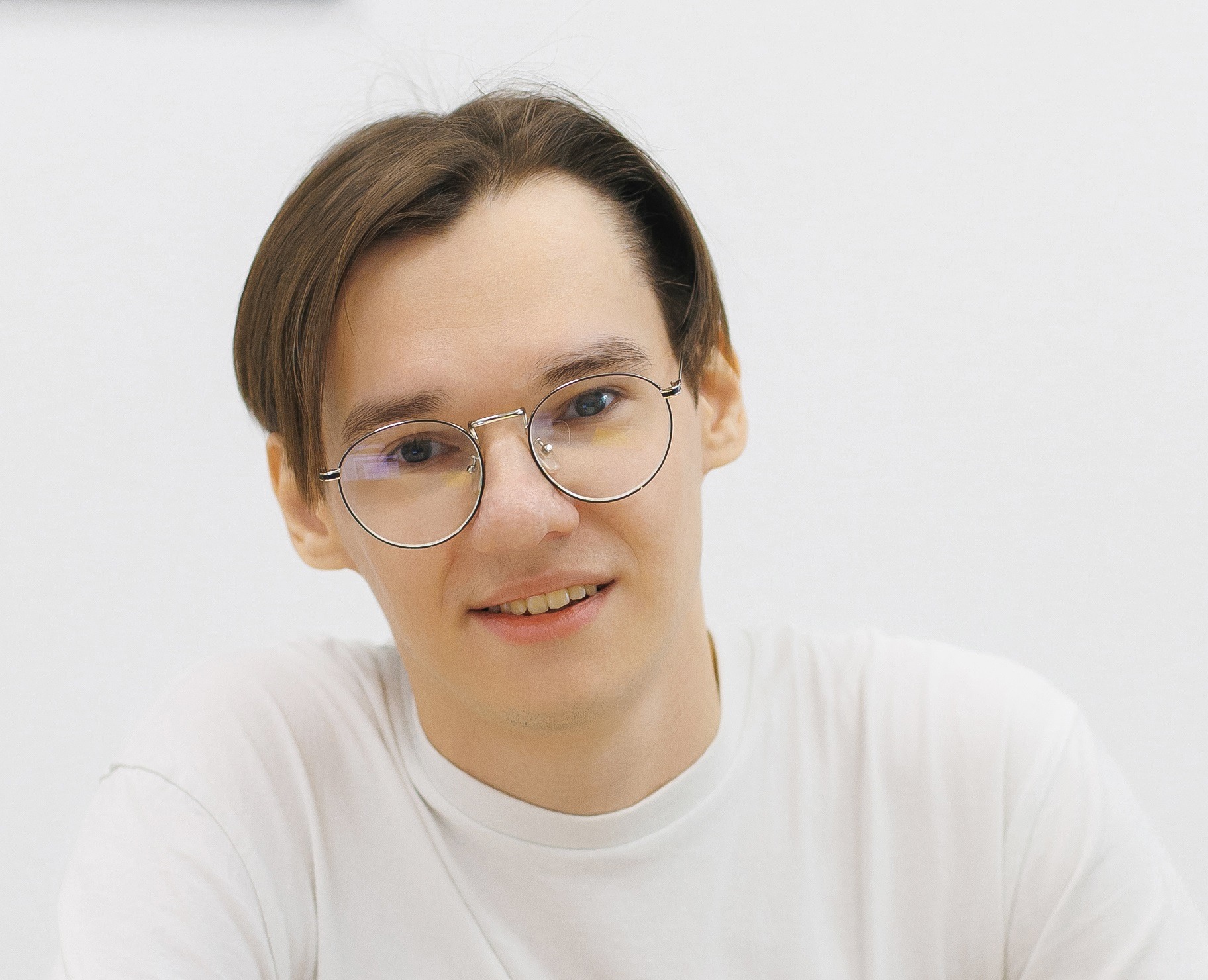 Mikhail