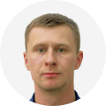 Leonid Krivoruchkin