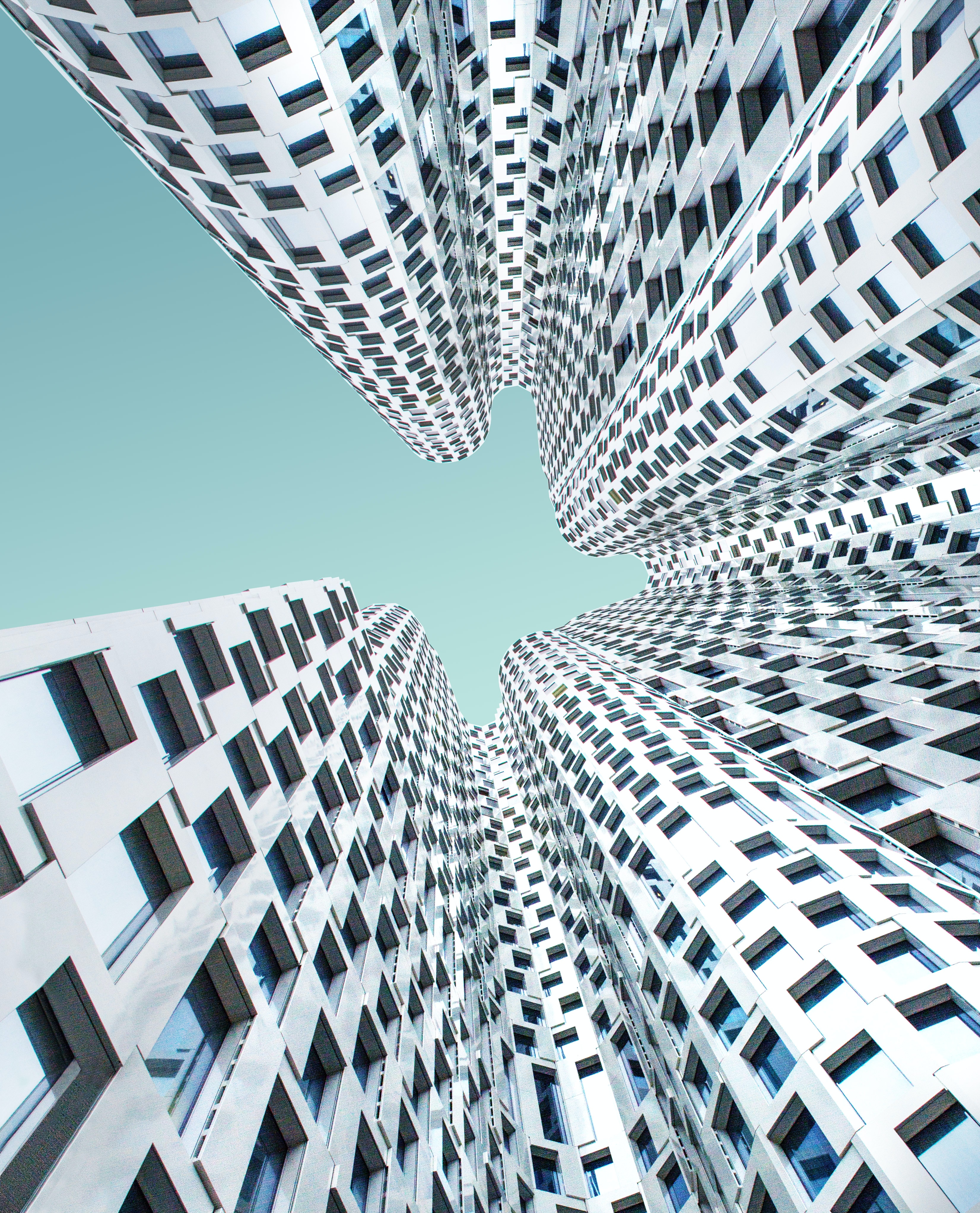 BIM проектирование